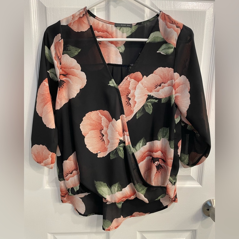 Women’s blouse